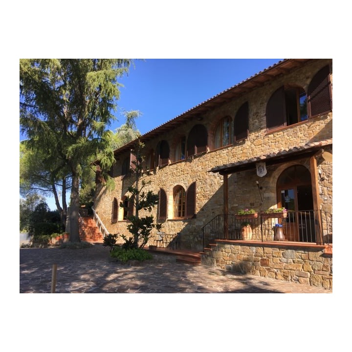 Villa San Giorgio