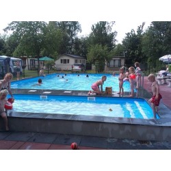 Camping De Bocht