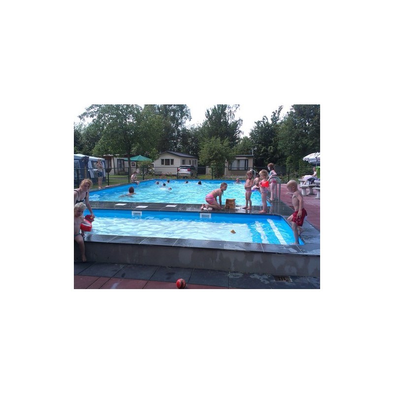 Camping De Bocht
