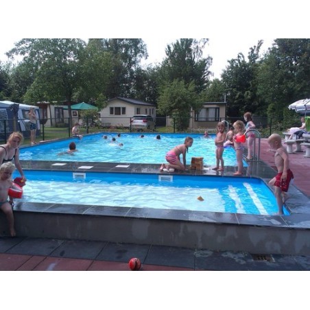 Camping De Bocht