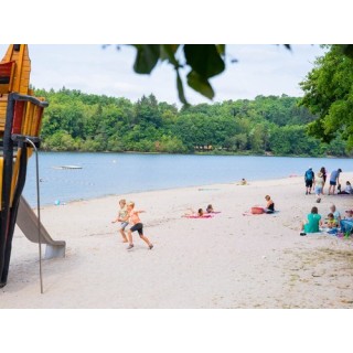 Camping du Lac *** - Terracamps