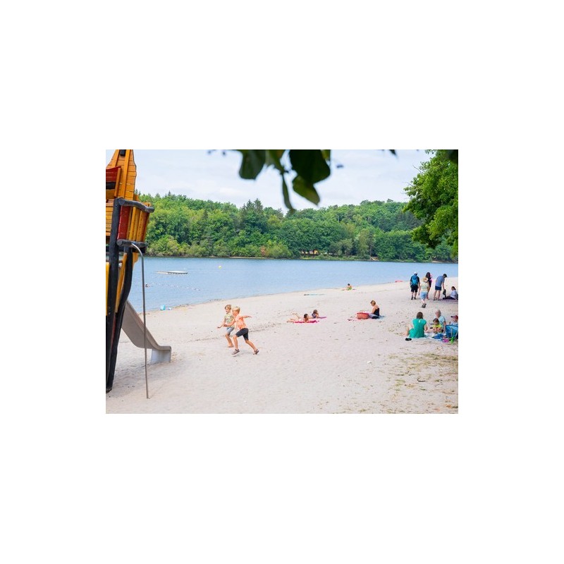 Camping du Lac *** - Terracamps