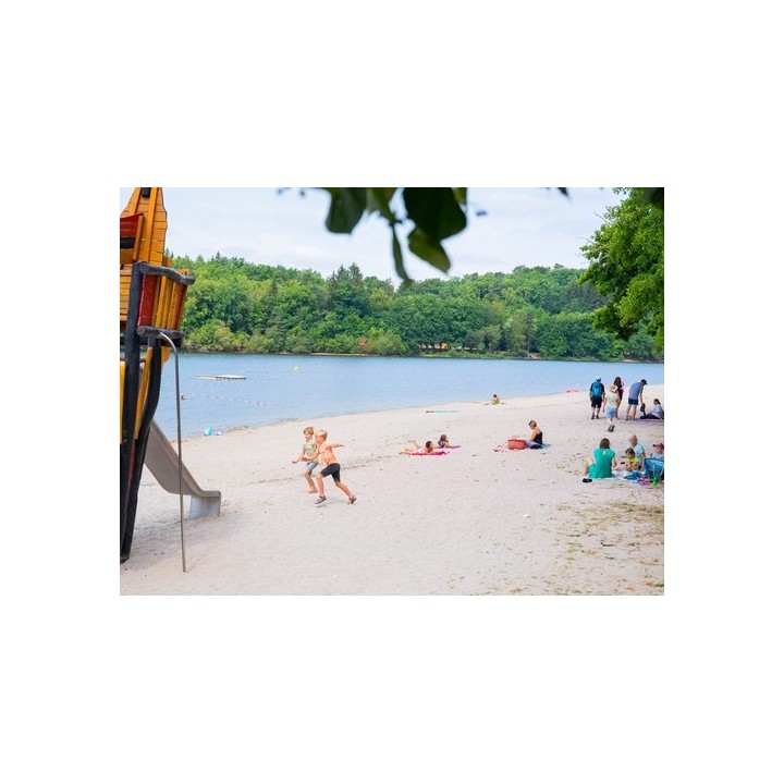 Camping du Lac *** - Terracamps