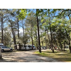 Camping La Simioune