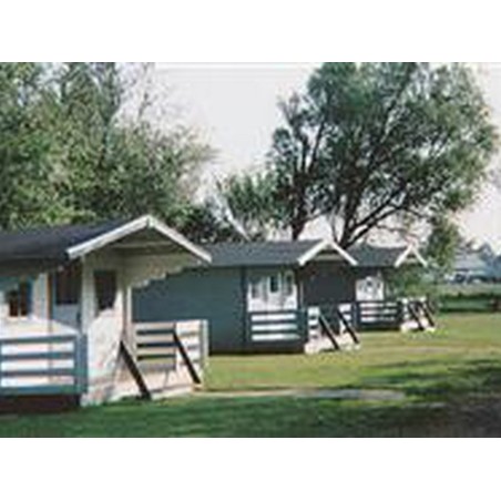 Tørring Camping og Kanoplads