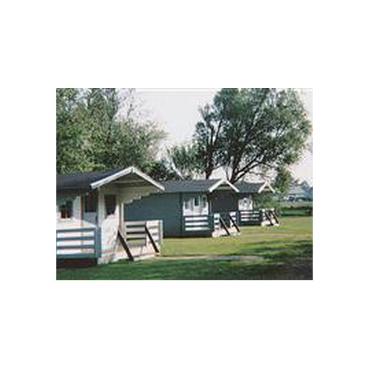 Tørring Camping og Kanoplads