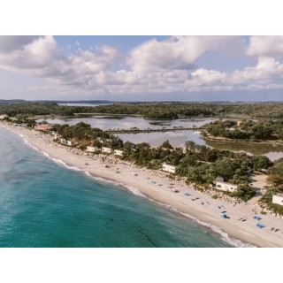 RIVA BELLA THALASSO Naturiste