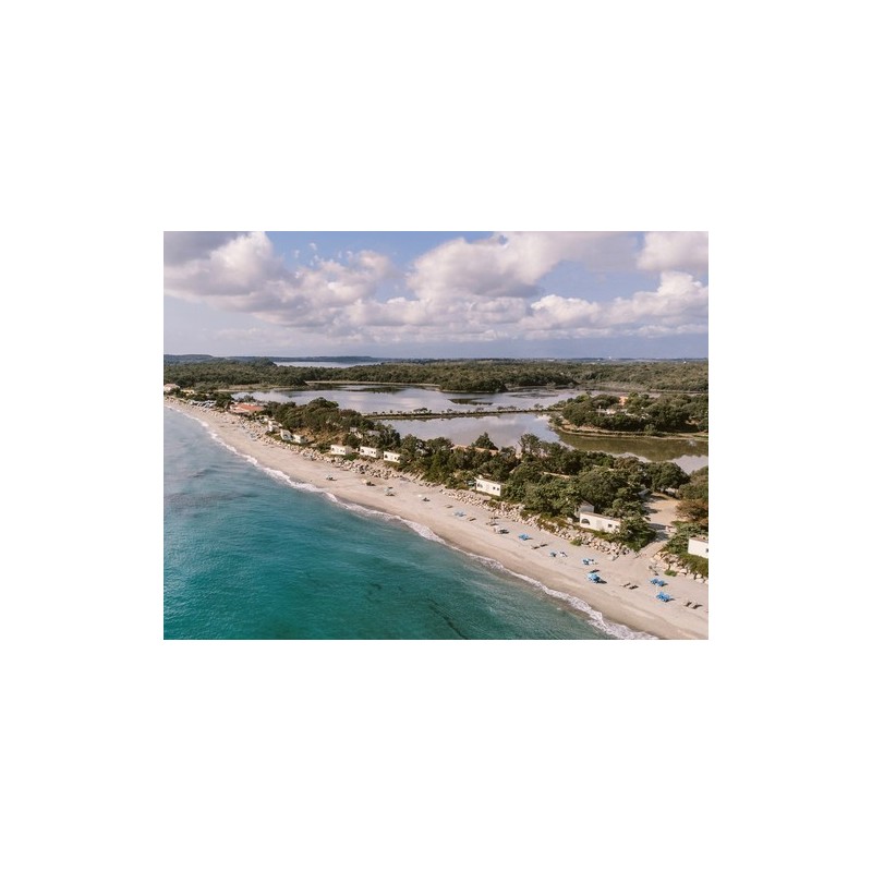 RIVA BELLA THALASSO Naturiste
