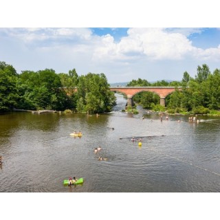 Camping La Bageasse *** - Terracamps