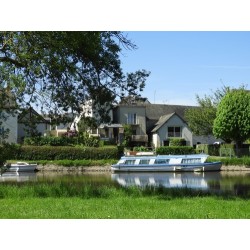 Camping du Lion d'Angers *** - Terracamps