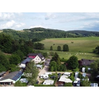 Camping Waldfrieden