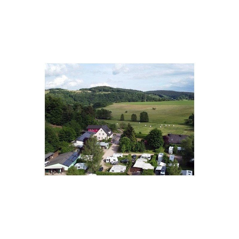 Camping Waldfrieden