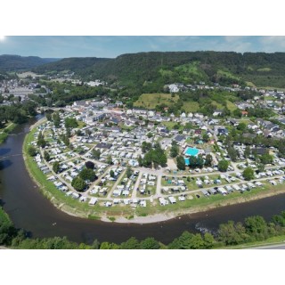 Campingpark Echternacherbrück AöR