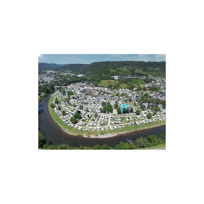 Campingpark Echternacherbrück AöR