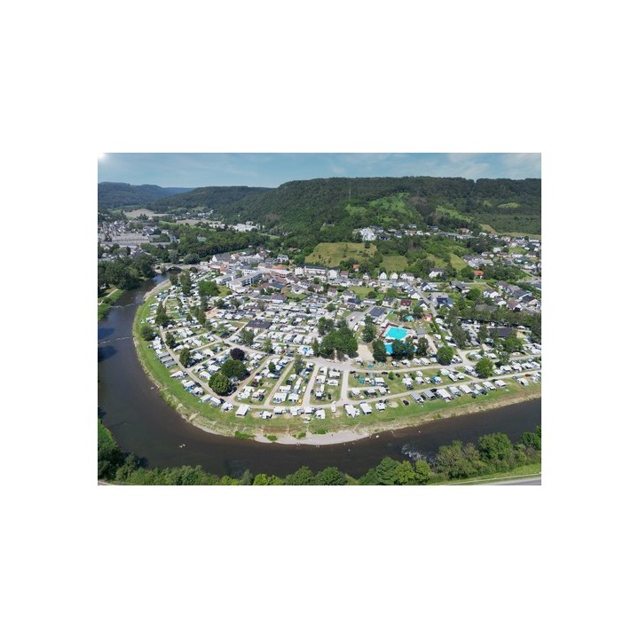 Campingpark Echternacherbrück AöR