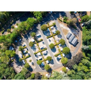 Camping de Bourges *** - Terracamps