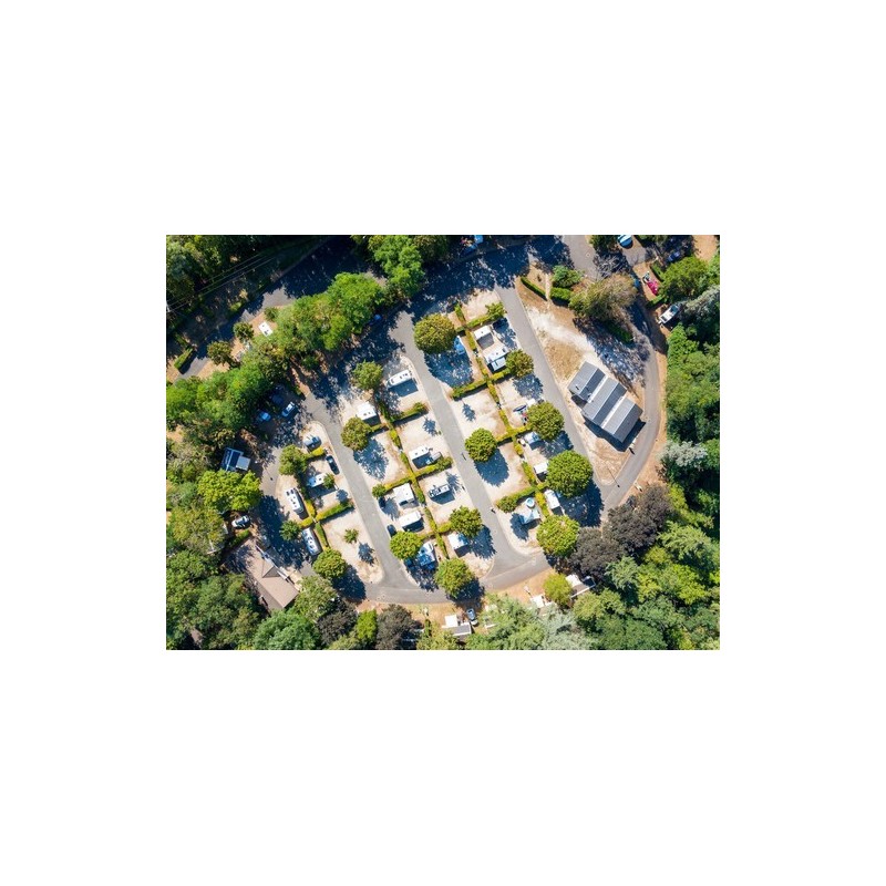 Camping de Bourges *** - Terracamps