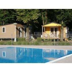 Camping Sokol Praha