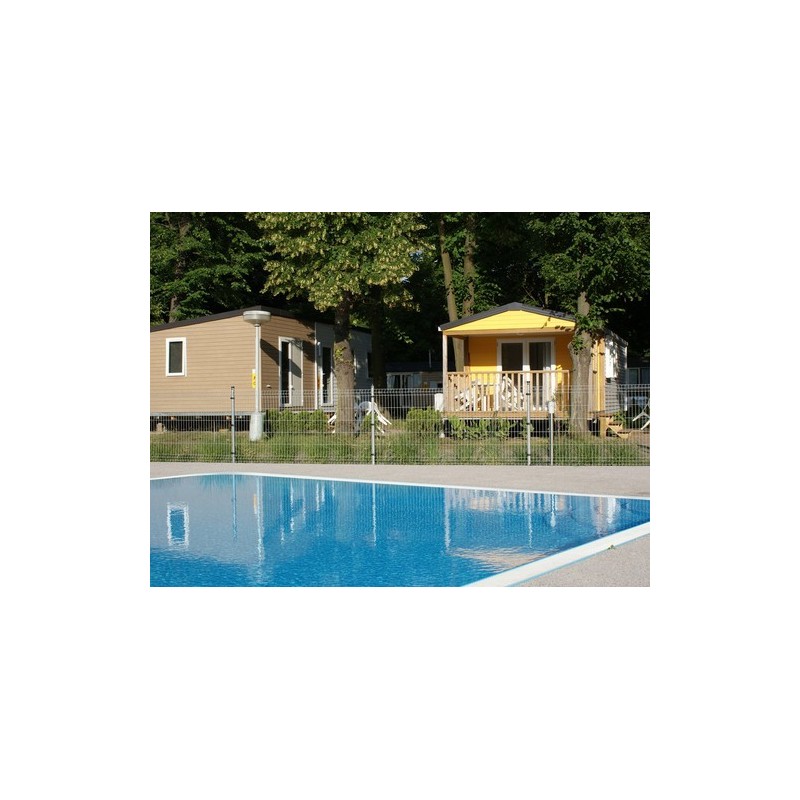 Camping Sokol Praha
