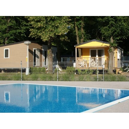 Camping Sokol Praha