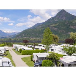 Camping Arquin