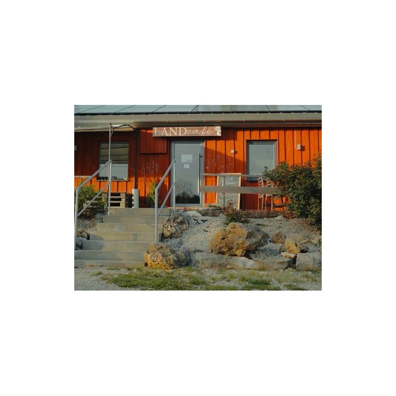 AZUR Camping Schwäbische Alb