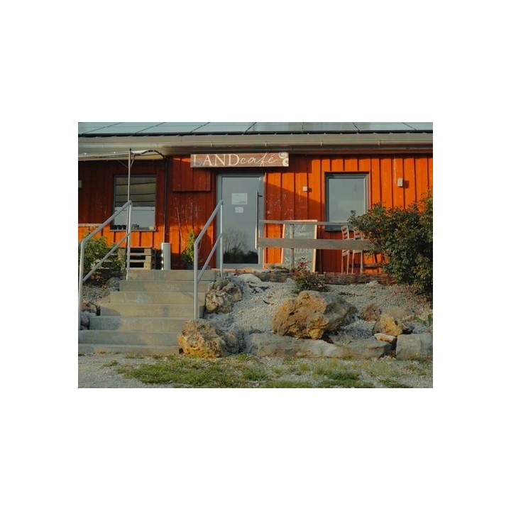 AZUR Camping Schwäbische Alb