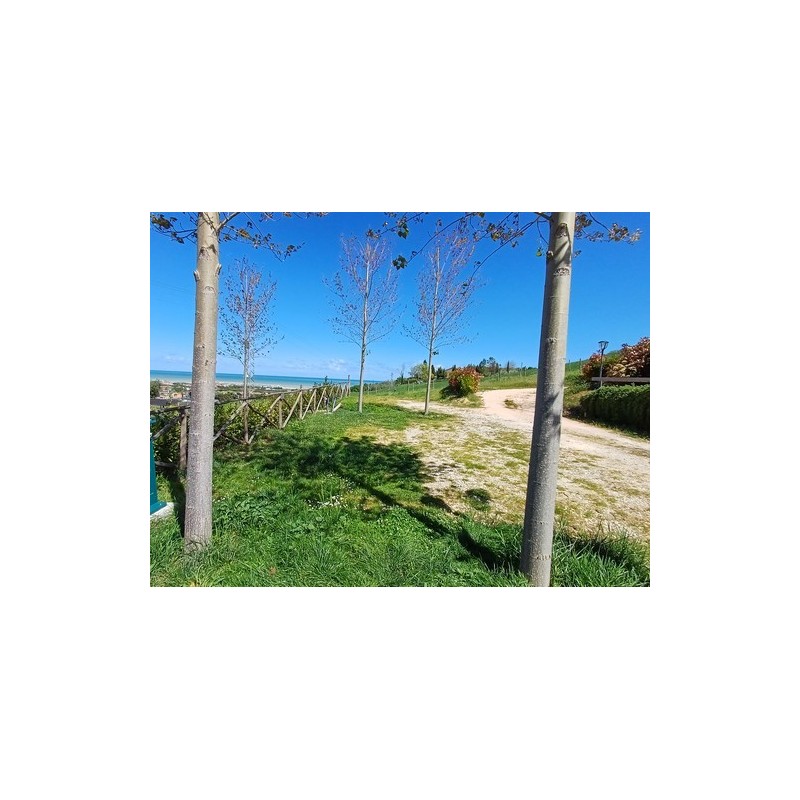 Agricamping Abbruzzetti