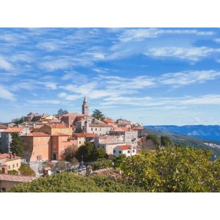 Camping Floria Glamping Garden