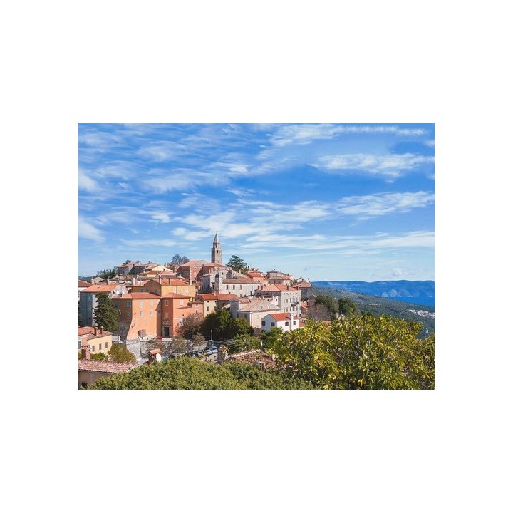 Camping Floria Glamping Garden