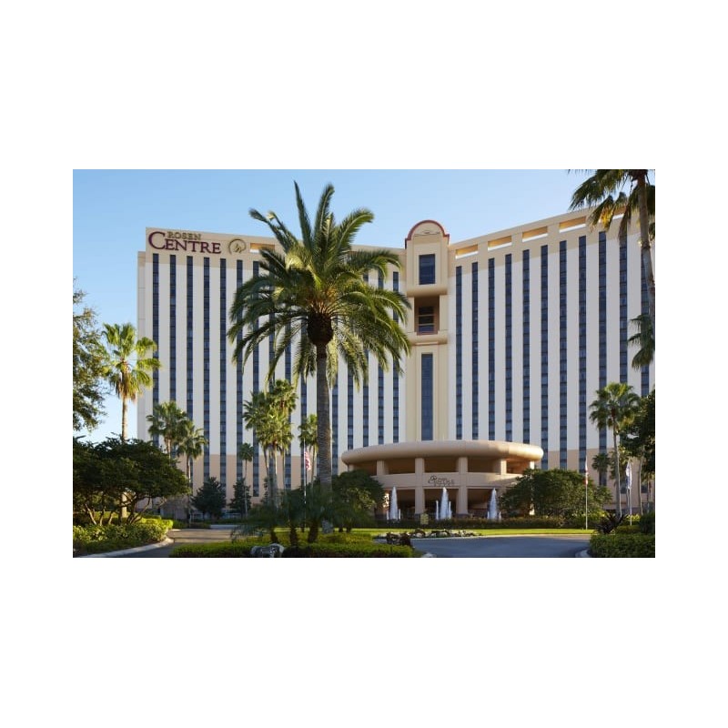 Hotel Rosen Centre