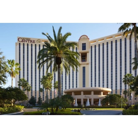 Hotel Rosen Centre