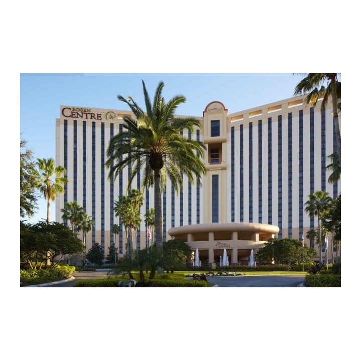 Hotel Rosen Centre