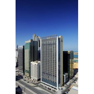 Hotel Southern Sun Abu Dhabi