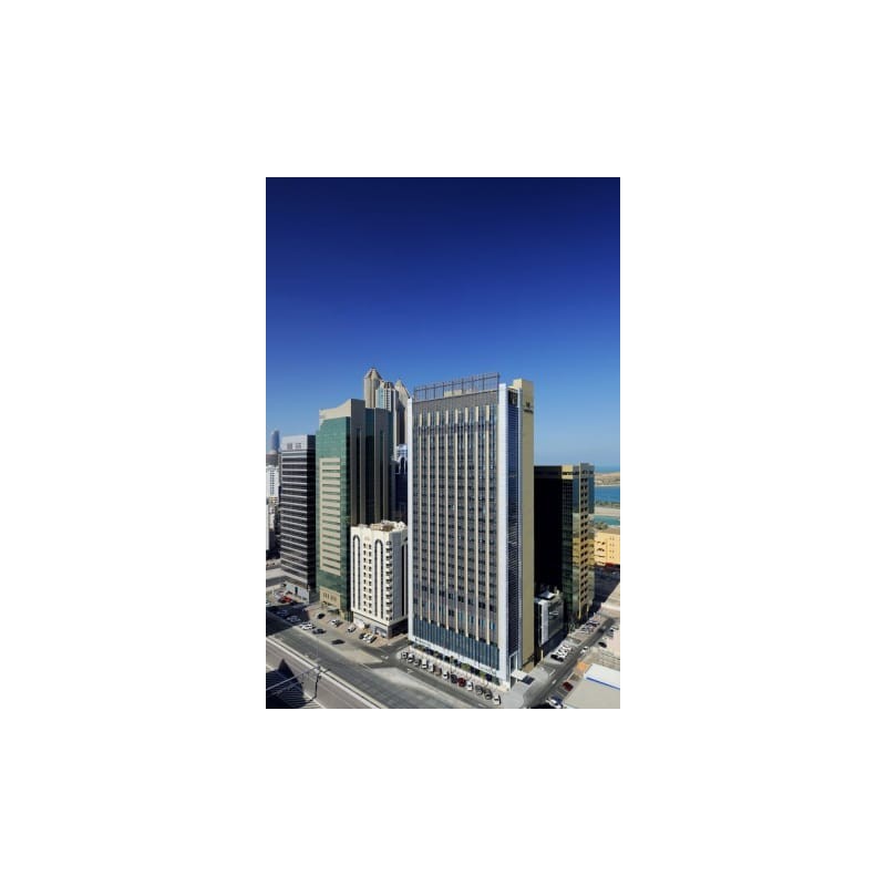 Hotel Southern Sun Abu Dhabi