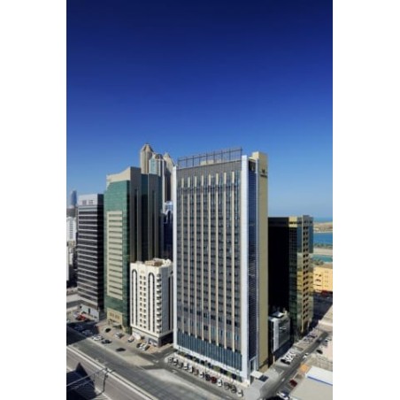 Hotel Southern Sun Abu Dhabi