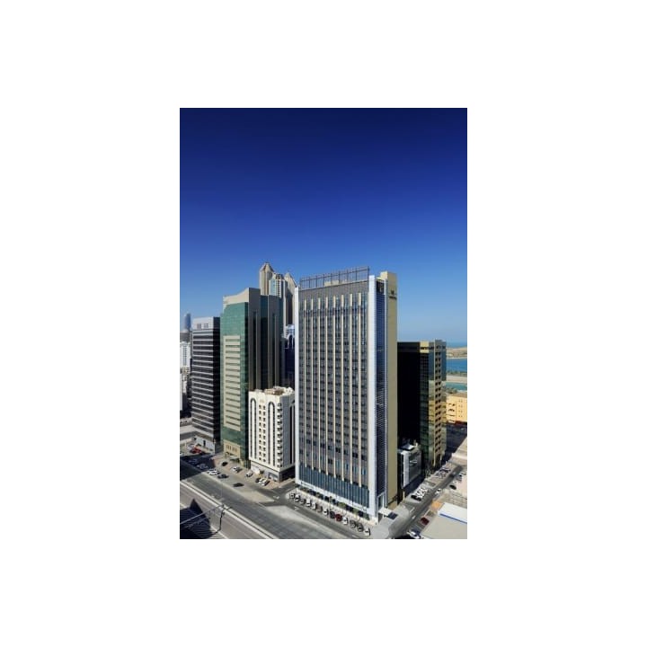 Hotel Southern Sun Abu Dhabi