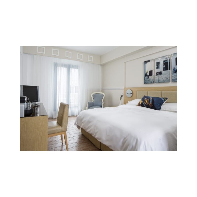 Hotel Lagos Mare