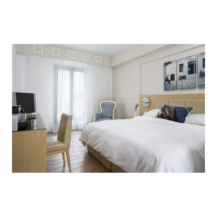 Hotel Lagos Mare