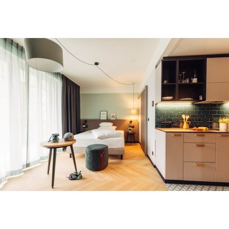 harry's home Graz-Smart City