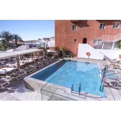 Hotel Fénix Torremolinos - Adults only