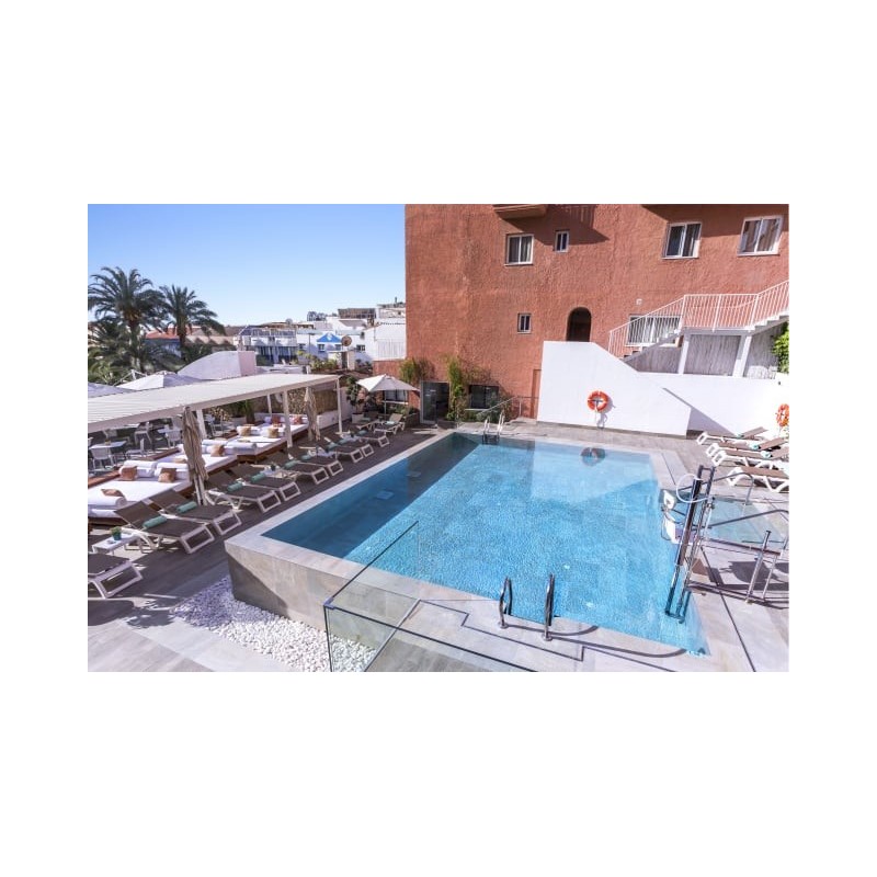 Hotel Fénix Torremolinos - Adults only
