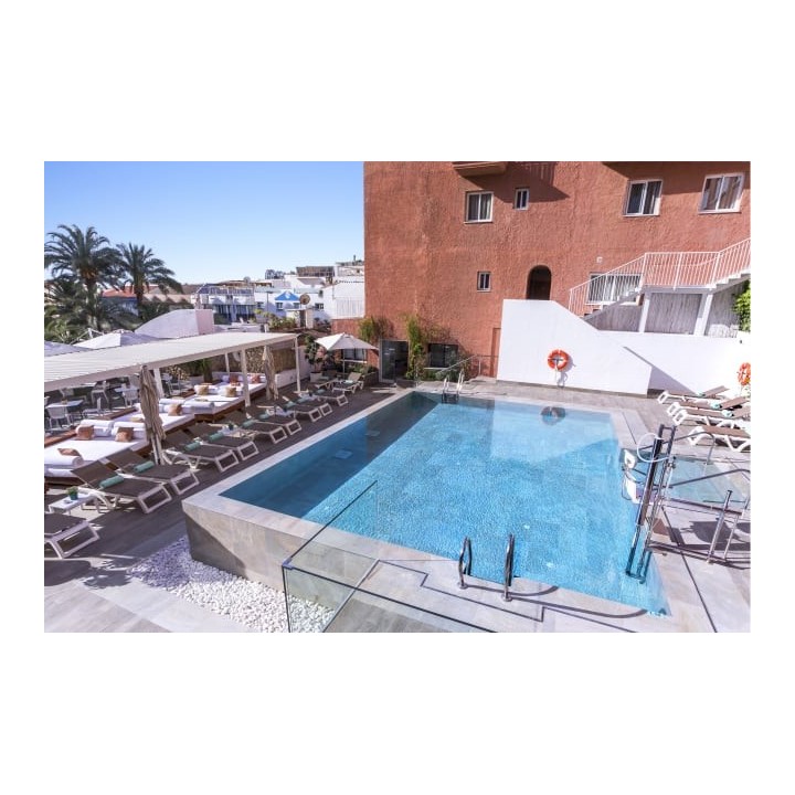 Hotel Fénix Torremolinos - Adults only