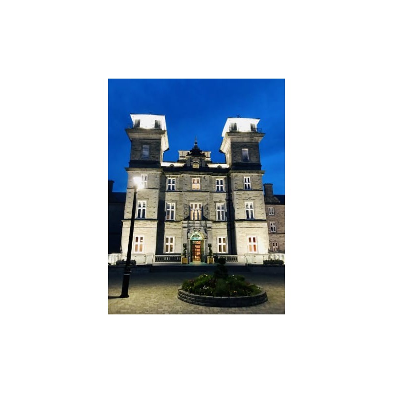 Clayton Hotel Sligo