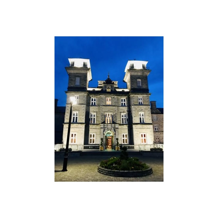 Clayton Hotel Sligo