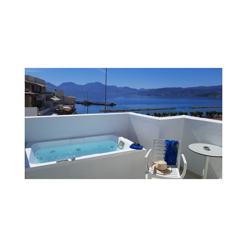 Naiades Marina Hotel