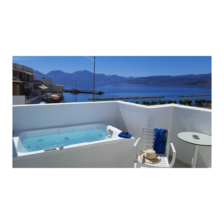 Naiades Marina Hotel