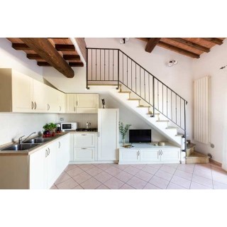 Hotel Residence Borgo Verde