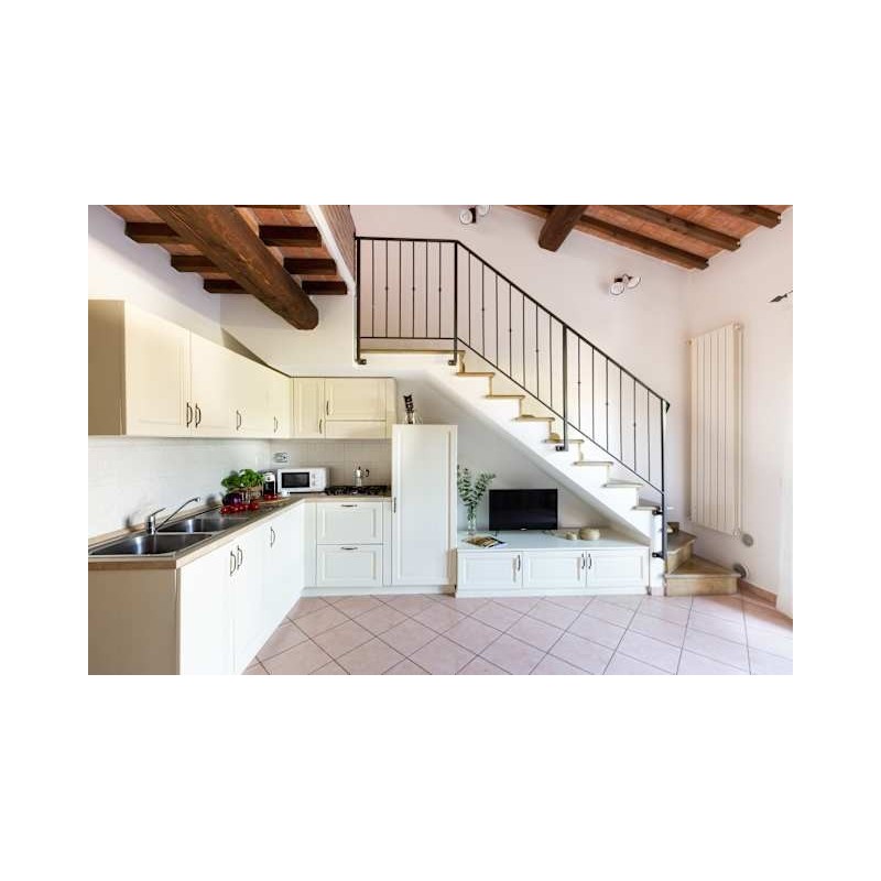 Hotel Residence Borgo Verde