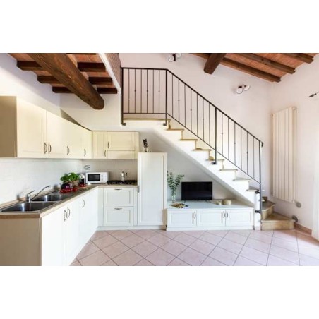 Hotel Residence Borgo Verde